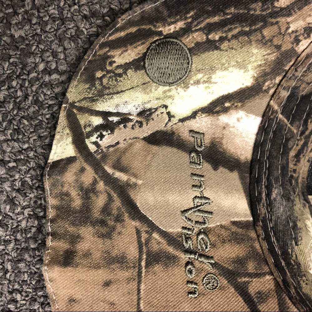 Panther Vision Hat - Picture 3 of 5